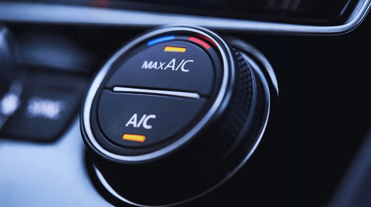 Jak używać klimatyzacji w samochodzie?