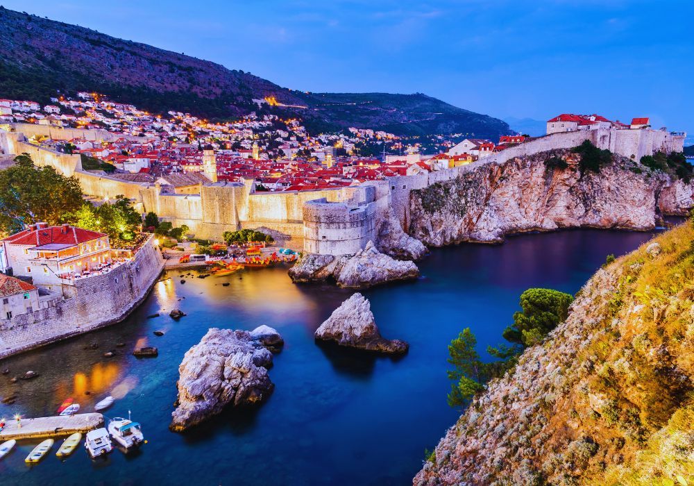 Wynajem busa do Chorwacji - na co zwrócić uwagę i ile to kosztuje?