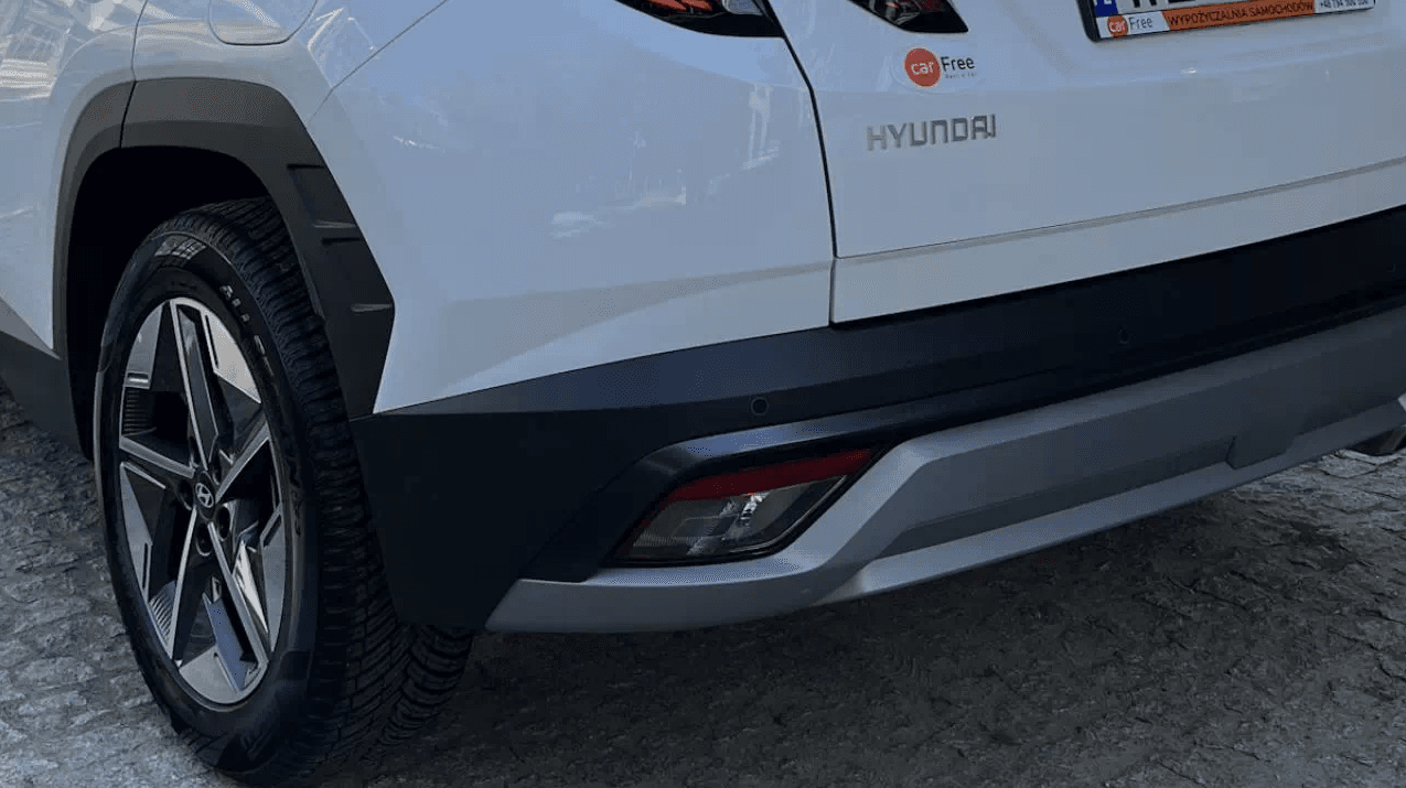 Ciśnienie w oponach - jak sprawdzić, jakie jest prawidłowe?