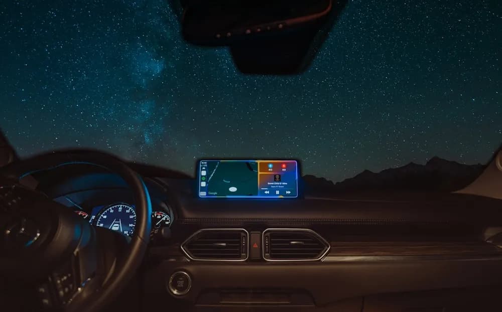 Radar samochodowy. Czy potrzebujesz go w swoim aucie?