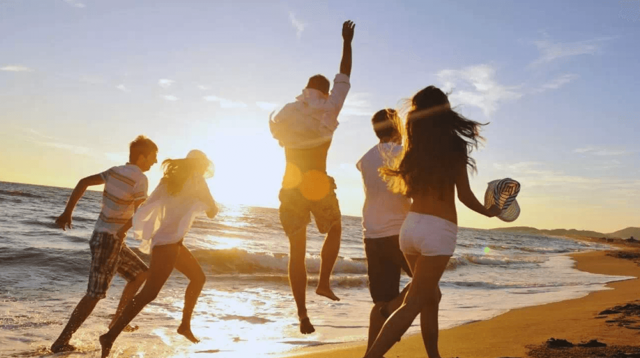 TOP20 nadmorskich miejscowości - gdzie pojechać nad polskie morze?