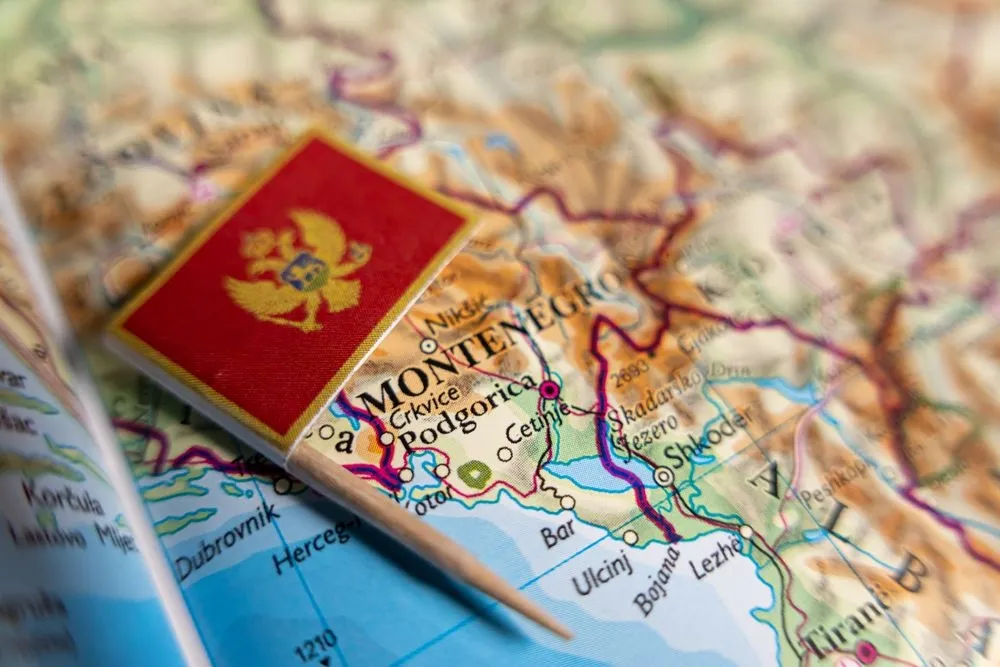 Czarnogóra - co warto zobaczyć i jak dojechać?