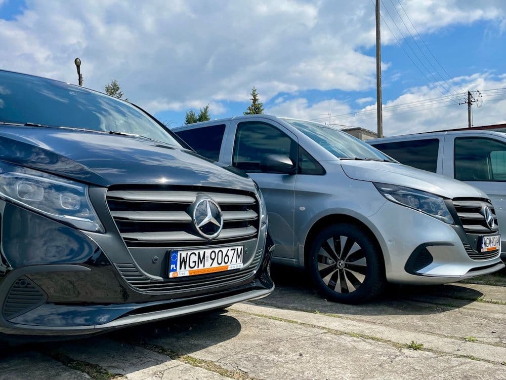 Bezpieczne Powroty do Domu po Świętach: Korzyści Wynajmu Samochodu na Święto Trzech Króli