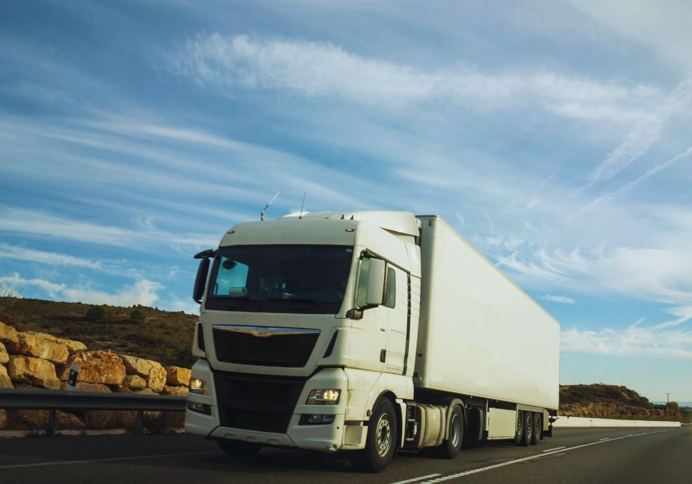 Transport żywności i produktów spożywczych - to powinieneś wiedzieć