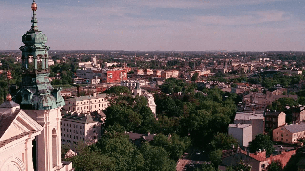Lublin - co warto zobaczyć? Główne atrakcje Lublina i okolic