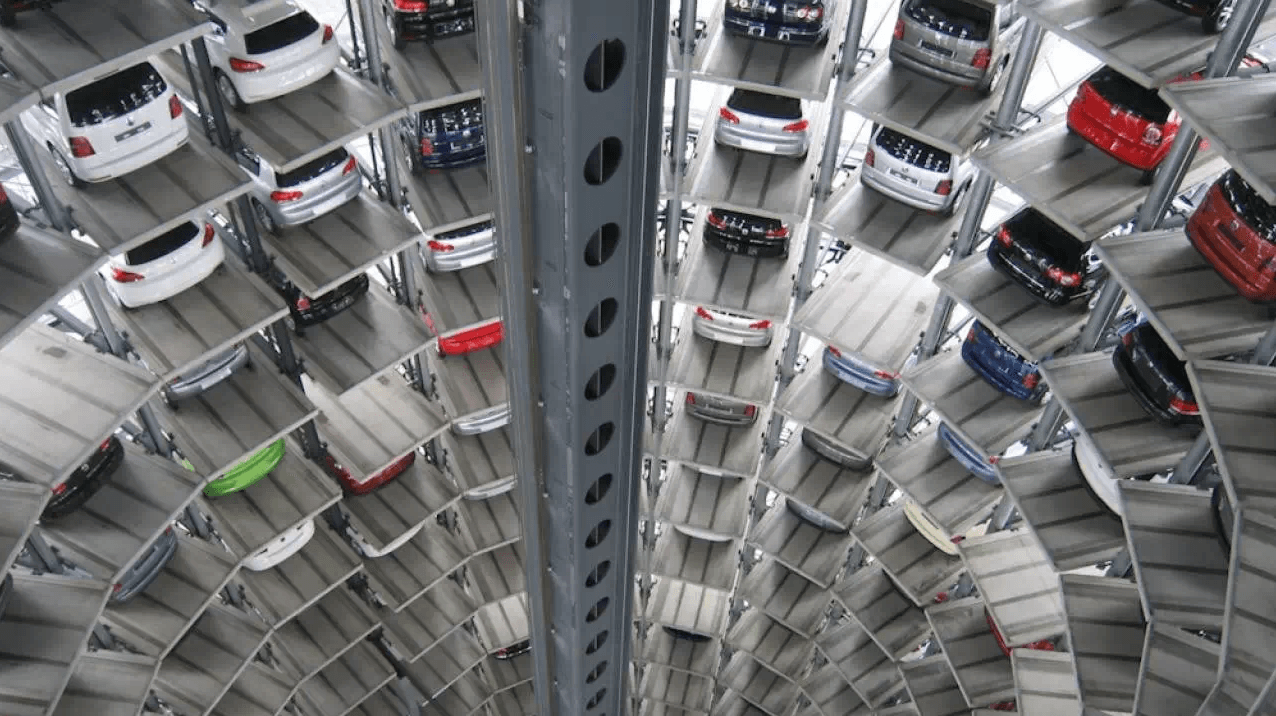 Darmowe parkingi Łódź i Strefa Płatnego Parkowania – gdzie zaparkować w 2025?