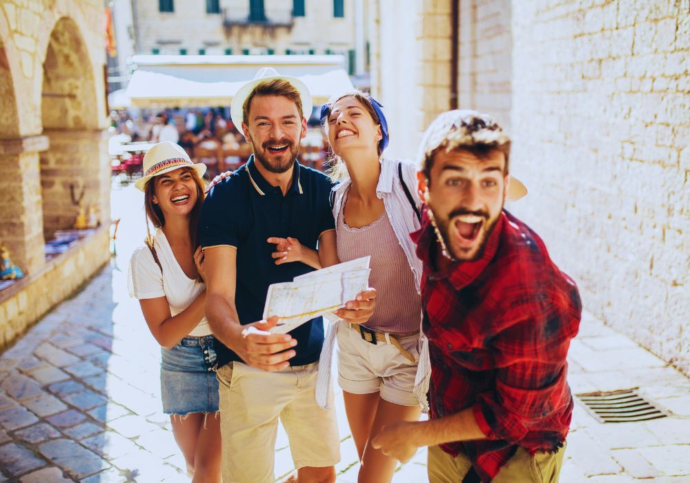 Wynajem busa na wakacje za granicą - kompleksowy przewodnik