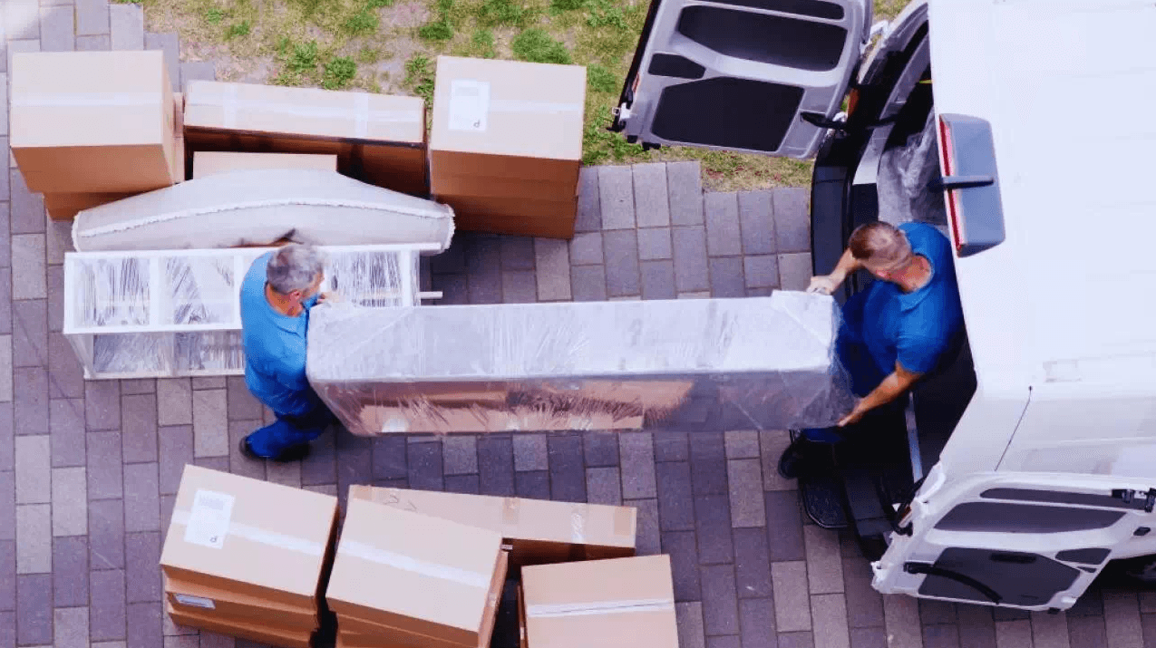 Wynajem busa do przeprowadzki - ile to kosztuje?