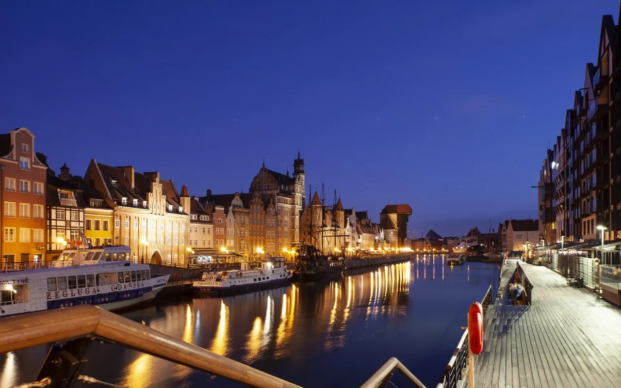 Wynajem samochodów Gdańsk