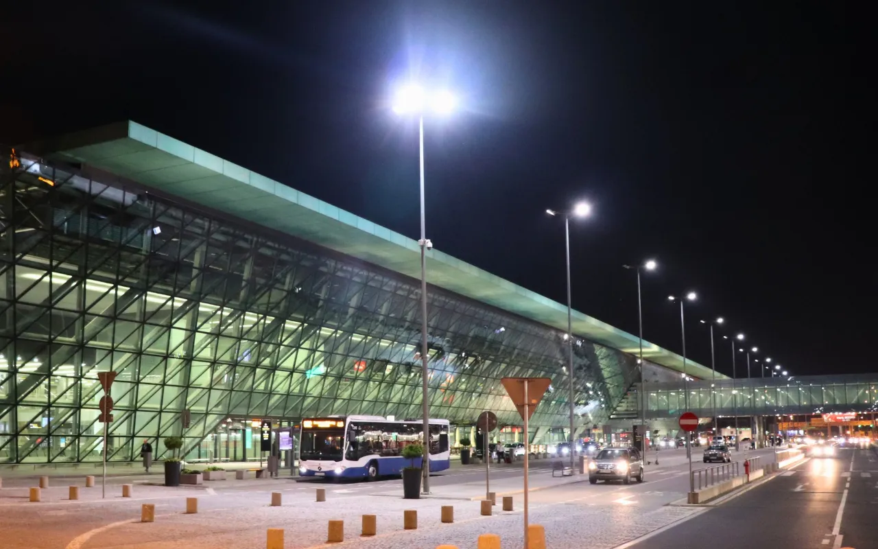 Car rental Kraków Airport