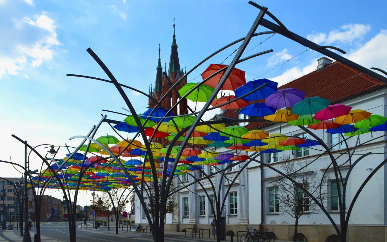 Wynajem samochodów Białystok